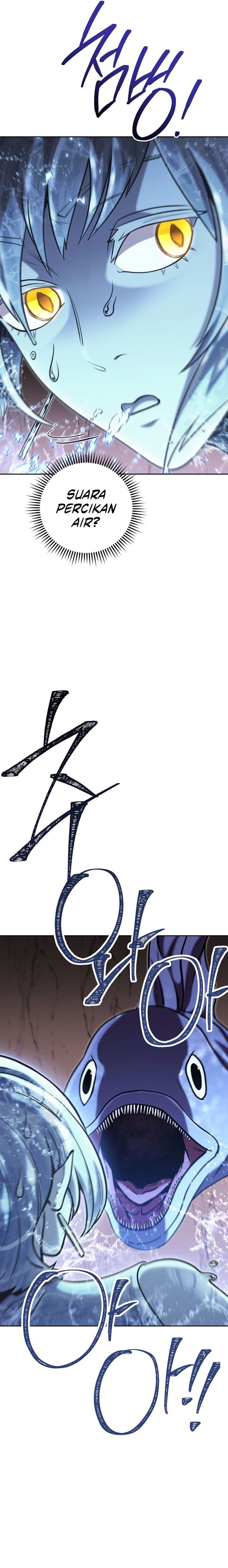 Dungeon Reset Chapter 227 Gambar 19